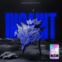 INSAINT Vol. 2 : Insaintly Castle