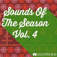 Sounds of the Season, Vol. 4