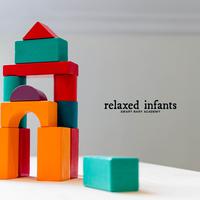 Relaxed Infants