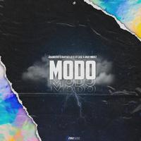 Modo (feat. Juanberly, Keis & Raffaello)