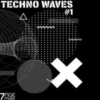 Techno Waves, Vol. 1