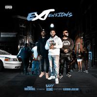 Extensions (feat. Blood Raw & Reek Raw)