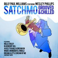 Satchmo Grooved & Chilled