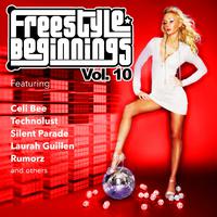 Freestyle Beginnings Vol. 10