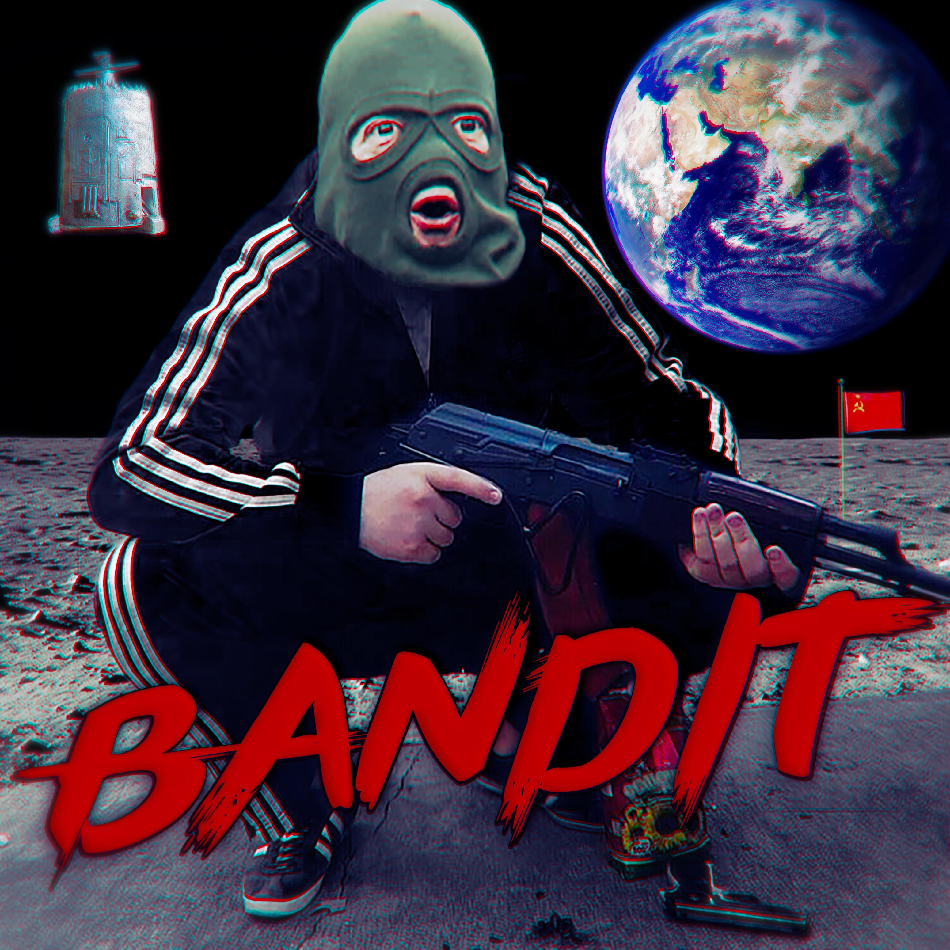 Bandit (feat. Xek)