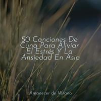 50 Canciones De Cuna Para Aliviar El Estrés Y La Ansiedad En Asia