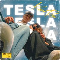 Tesla (feat. Row)