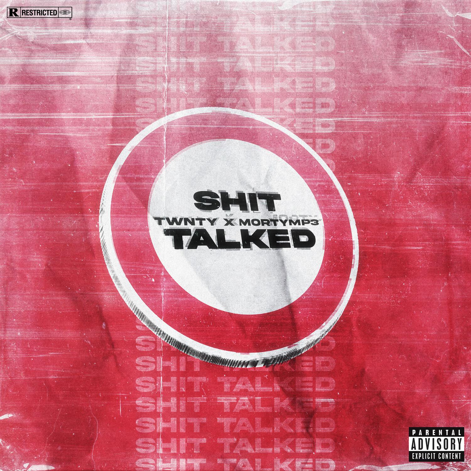 shit talked