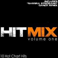 Hit Mix Vol. One (10 Hot Chart Hits)