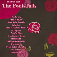 The Very Best: The Poni-Tails