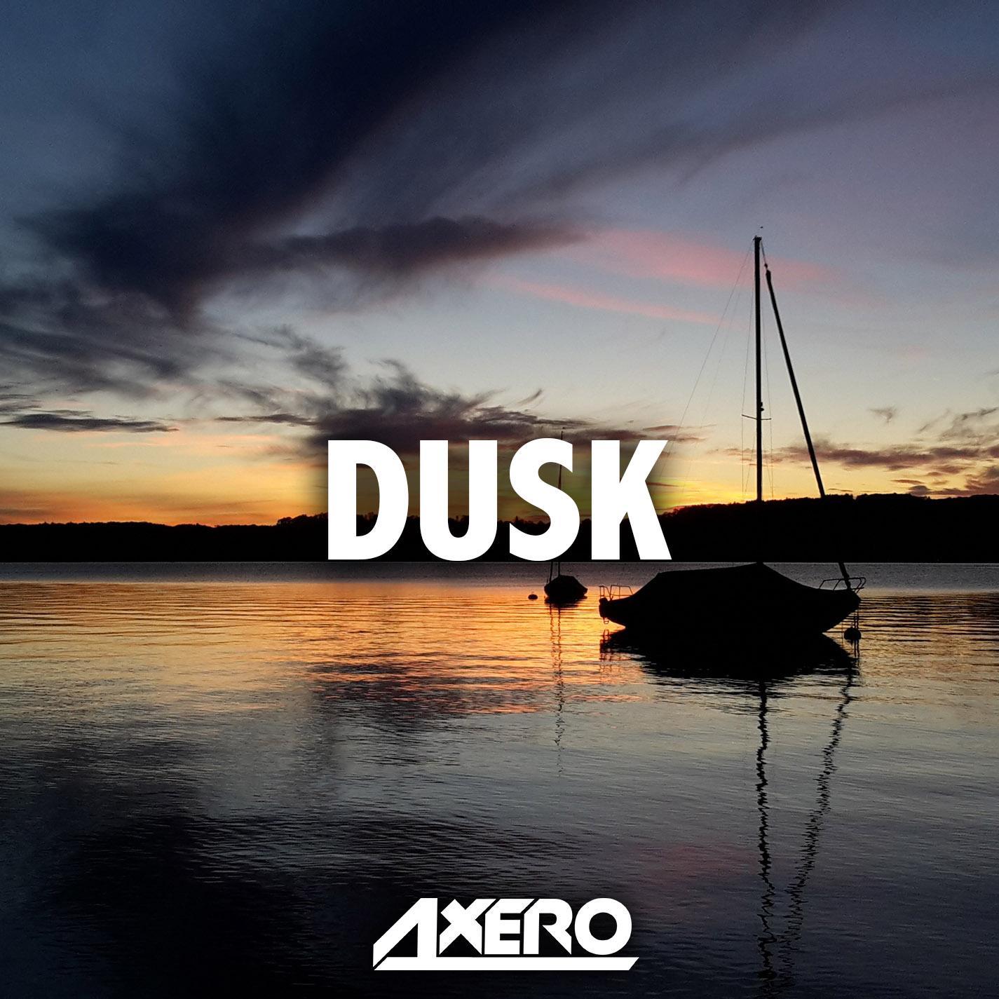 Dusk (Original Mix)