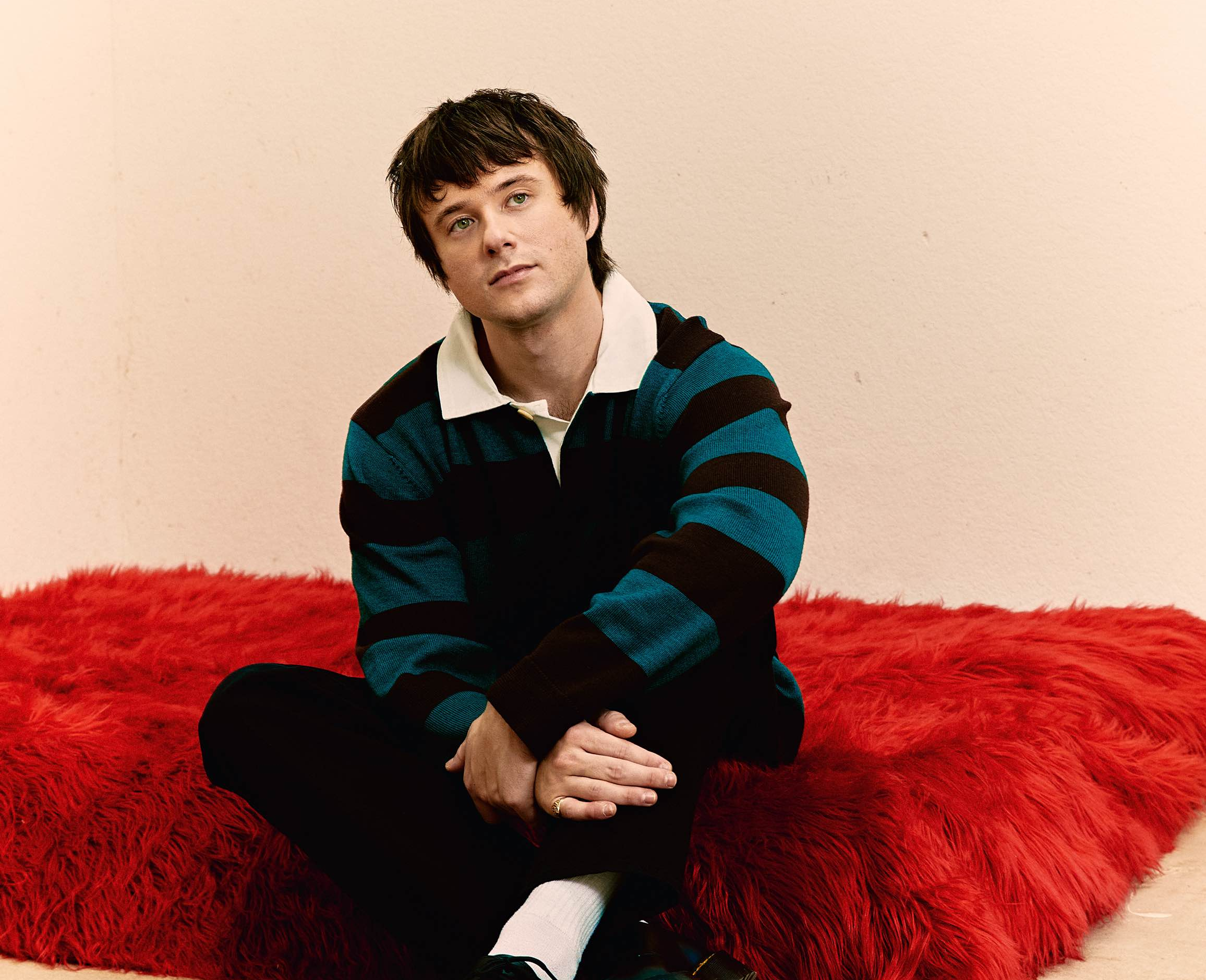 Alec Benjamin