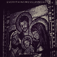 everythingmessupinchaos