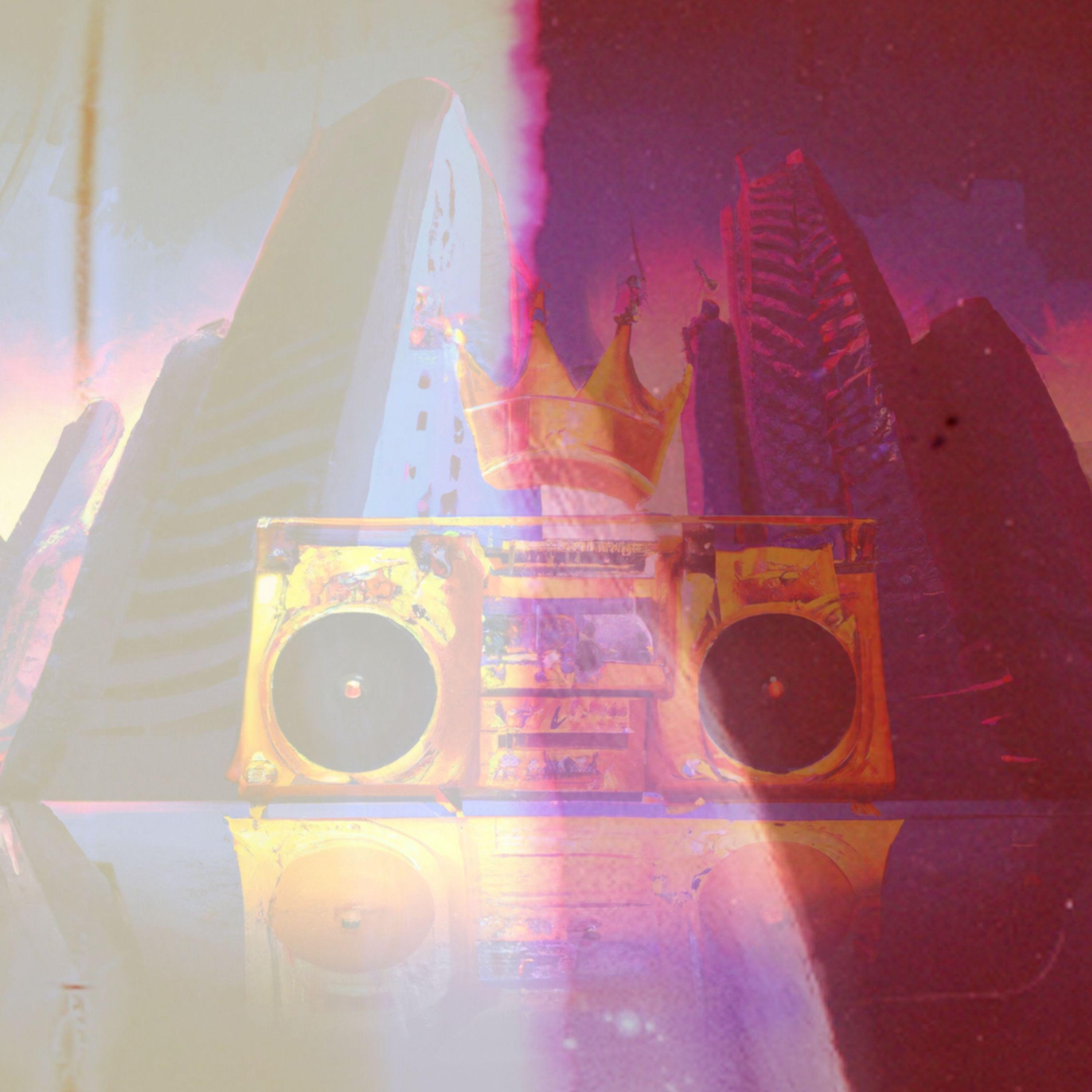 Sonic Pulse of the Underground