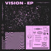 Vision - EP