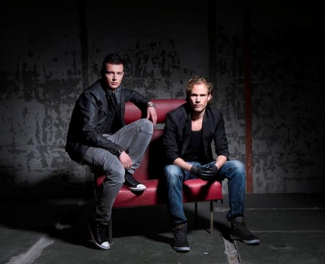 Bass Modulators