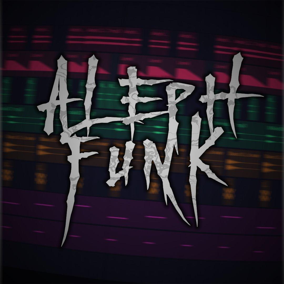 ALEPH FUNK