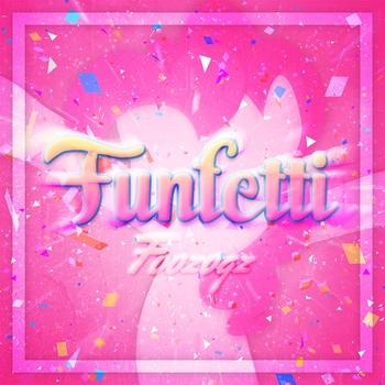 Pinkie Loves Sugar VIP