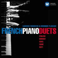 French Piano Duets