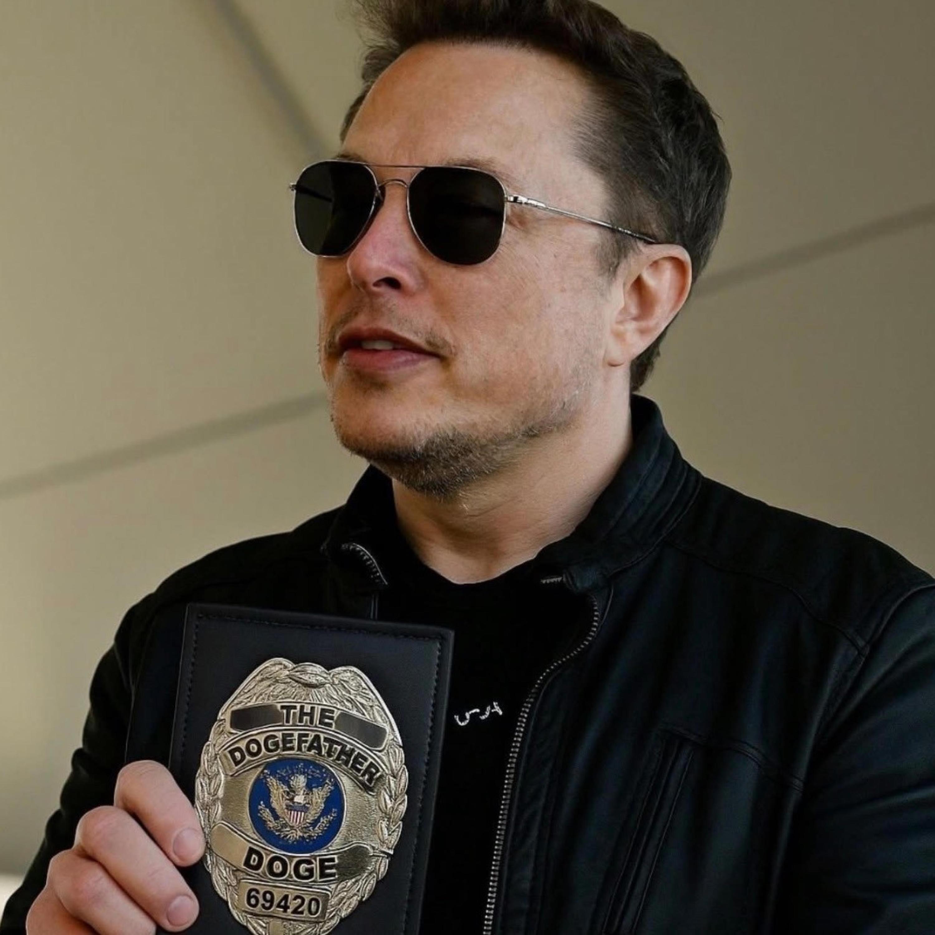 Musk-Hamilton 2028 Banger Coalition