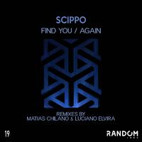 Find You / Again