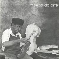 Fábrica da Arte