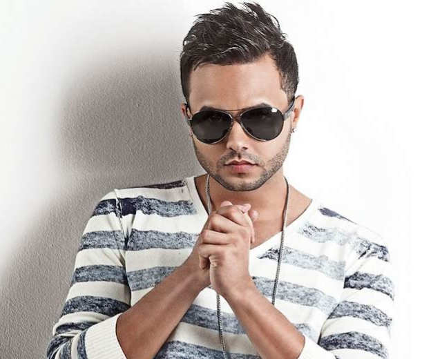 Tony Dize