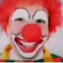 小丑（joker）封面