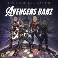 Avengers barz