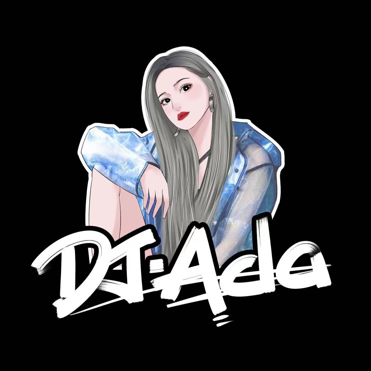 潘玮柏-双人舞-DJ ADA / DJ JK Edit封面