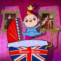 ROYAL BABY