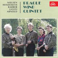 Prague Wind Quintet