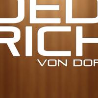 Dedrich Von Dorn