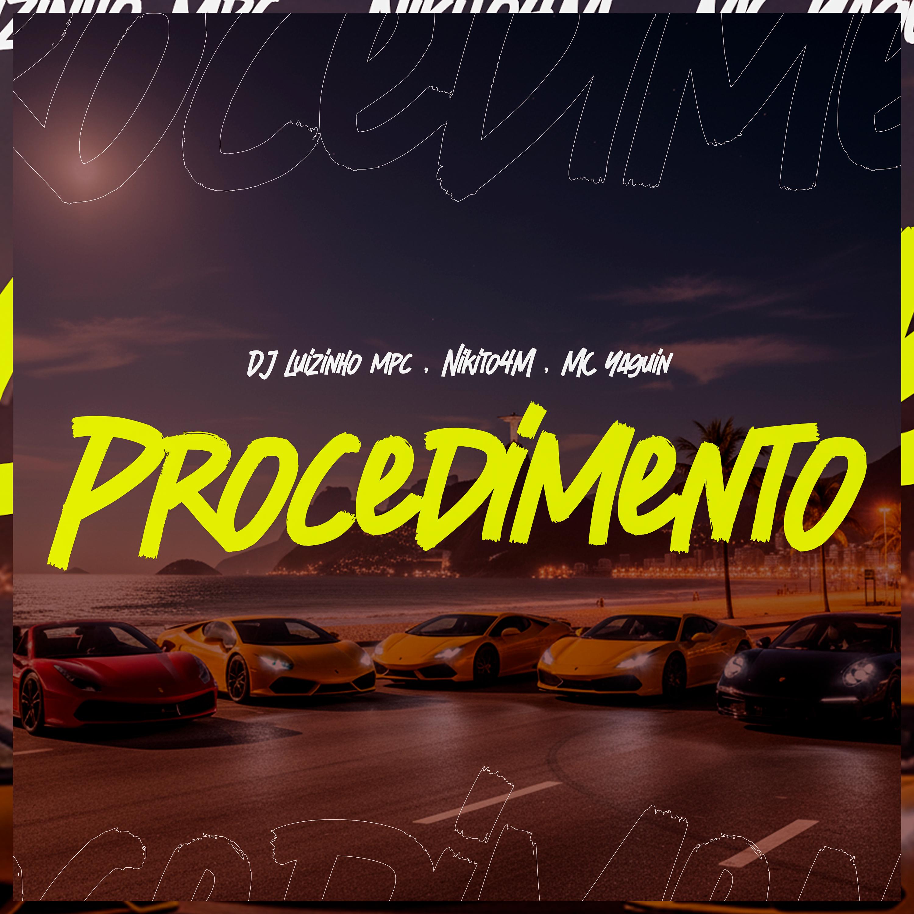Procedimento