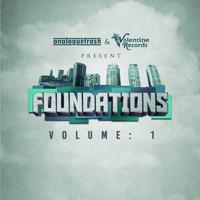 Foundations, Vol. 1