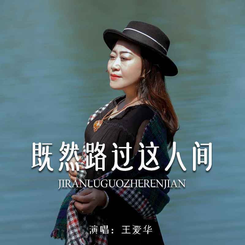 既然路过这人间 (伴奏)封面
