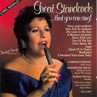 Studio Musicians - Ghost of a Chance