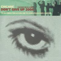 Don't Give Up 2004