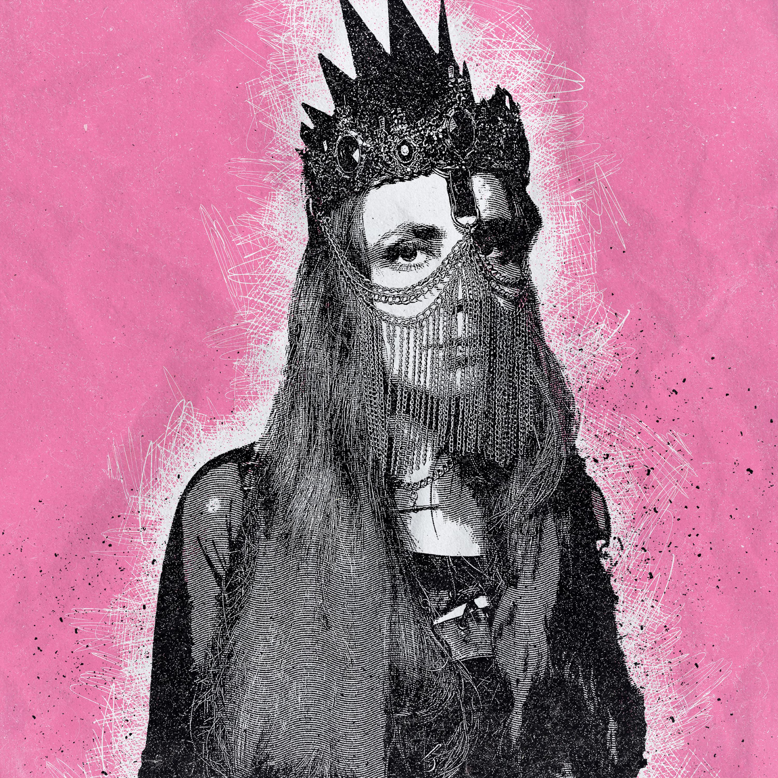 Children In The Dark