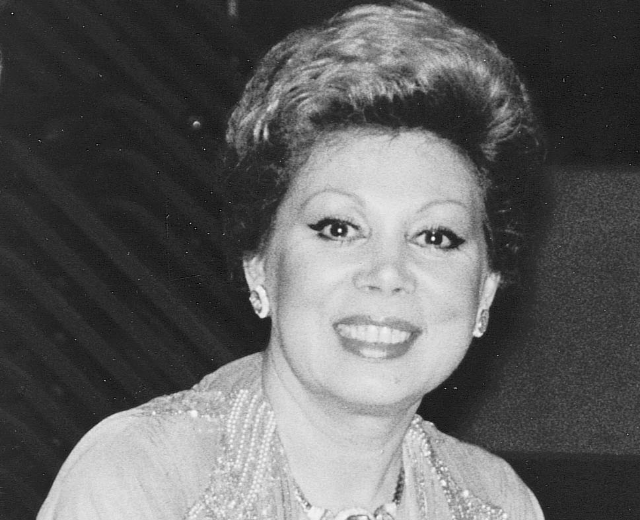 Mirella Freni