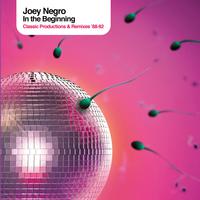 Joey Negro presents in the Beginning