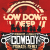 Dominator - Cowboy (Primate Remix)