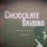 Chocolate Raisins