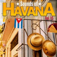 Sounds of Havana, Vol. 15