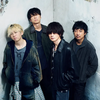 BUMP OF CHICKEN