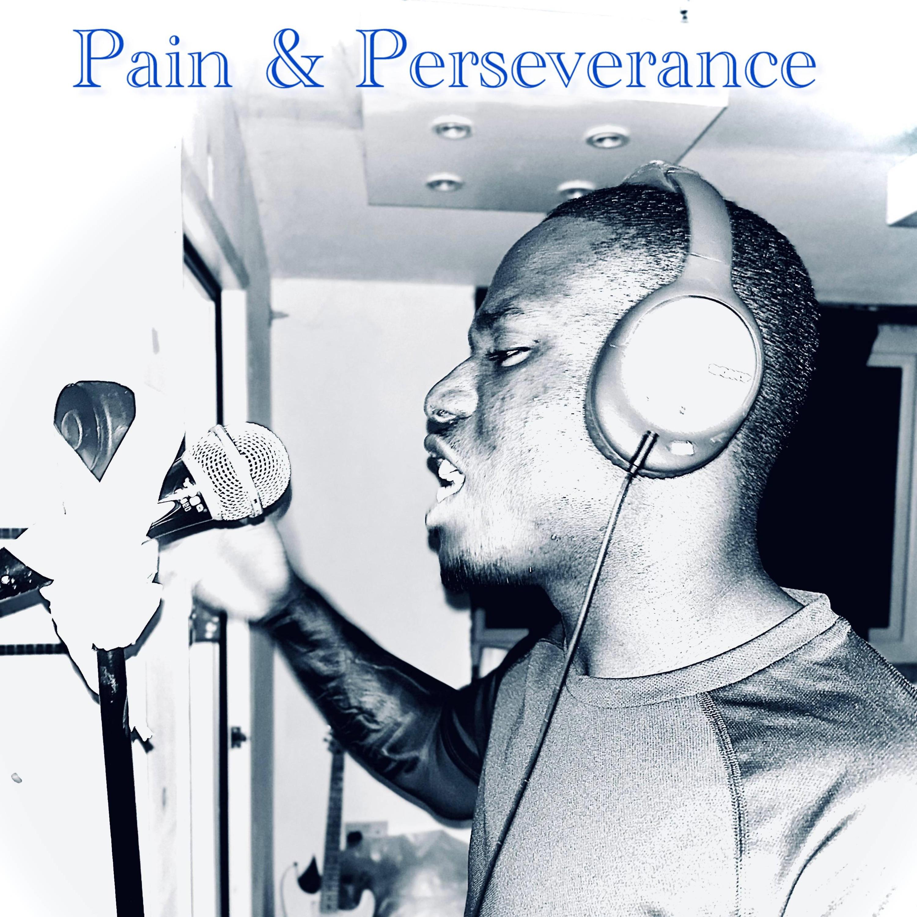 She Sees (feat. Alex Burey)