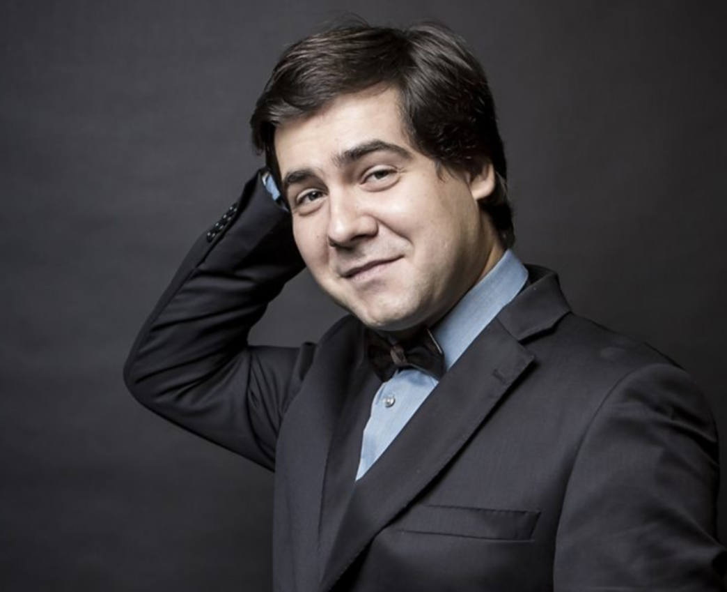 Vadym Kholodenko