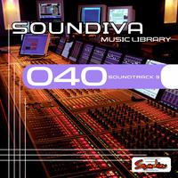 Soundtrack 3 (Music for Movie)