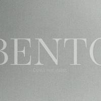 Bento.