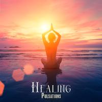 Healing Pulsations: Spiritual Growth, Resonating Balance of Mind, Harmonious Flow in Practice